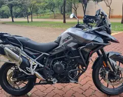 TRIUMPH TIGER 900 GT PRO TRIUMPH TIGER 900 GT PRO