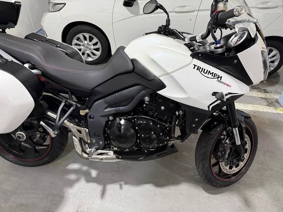 TRIUMPH TIGER SPORT ABS 