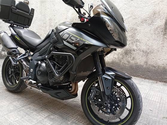 TRIUMPH TIGER SPORT ABS 