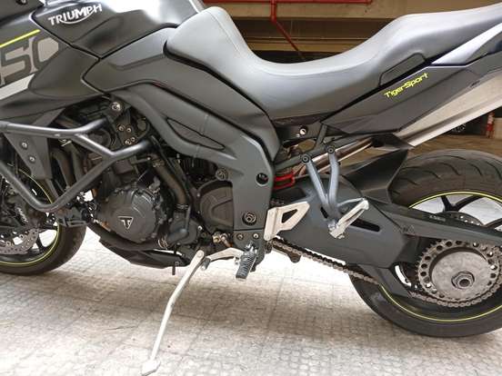 TRIUMPH-TIGER SPORT ABS TRIUMPH-TIGER SPORT ABS-2017