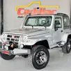 TROLLER T4 3.2 TGV 4X4 16V TURBO DIESEL 2P MANUAL TROLLER T4 3.2 TGV 4X4 16V TURBO DIESEL 2P MANUAL
