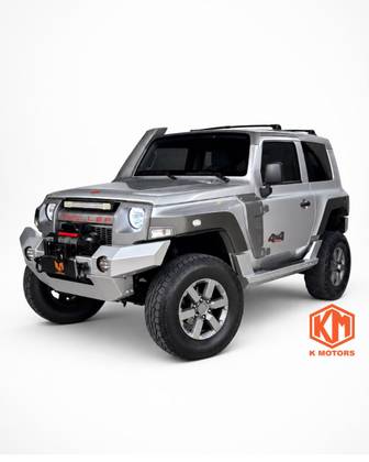TROLLER T4 3.2 XLT 4X4 20V TURBO INTERCOOLER DIESEL 2P MANUAL