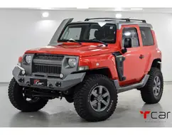 TROLLER T4 3.2 XLT 4X4 20V TURBO INTERCOOLER DIESEL 2P MANUAL TROLLER T4 3.2 XLT 4X4 20V TURBO INTERCOOLER DIESEL 2P MANUAL