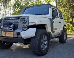 TROLLER T4 3.2 TGV 4X4 20V TURBO INTERCOOLER DIESEL 2P MANUAL TROLLER T4 3.2 TGV 4X4 20V TURBO INTERCOOLER DIESEL 2P MANUAL
