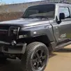 TROLLER T4 3.2 XLT 4X4 20V TURBO INTERCOOLER DIESEL 2P AUTOMÁTICO TROLLER T4 3.2 XLT 4X4 20V TURBO INTERCOOLER DIESEL 2P AUTOMÁTICO