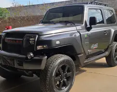 TROLLER T4 3.2 XLT 4X4 20V TURBO INTERCOOLER DIESEL 2P AUTOMÁTICO TROLLER T4 3.2 XLT 4X4 20V TURBO INTERCOOLER DIESEL 2P AUTOMÁTICO