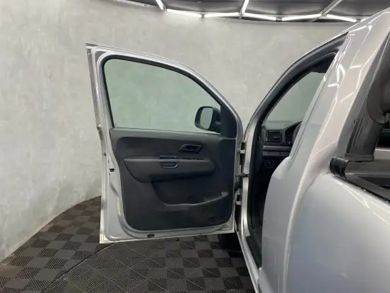 VOLKSWAGEN-AMAROK-2.0 S 4X4 CS 16V TURBO INTERCOOLER DIESEL 2P MANUAL VOLKSWAGEN-AMAROK-2019