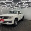VOLKSWAGEN AMAROK 2.0 S 4X4 CS 16V TURBO INTERCOOLER DIESEL 2P MANUAL VOLKSWAGEN AMAROK 2.0 S 4X4 CS 16V TURBO INTERCOOLER DIESEL 2P MANUAL