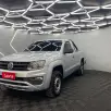 VOLKSWAGEN AMAROK 2.0 S 4X4 CS 16V TURBO INTERCOOLER DIESEL 2P MANUAL VOLKSWAGEN AMAROK 2.0 S 4X4 CS 16V TURBO INTERCOOLER DIESEL 2P MANUAL