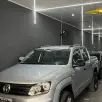 VOLKSWAGEN AMAROK 2.0 SE 4X4 CD 16V TURBO INTERCOOLER DIESEL 4P MANUAL VOLKSWAGEN AMAROK 2.0 SE 4X4 CD 16V TURBO INTERCOOLER DIESEL 4P MANUAL