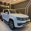VOLKSWAGEN AMAROK 2.0 HIGHLINE 4X4 CD 16V TURBO INTERCOOLER DIESEL 4P AUTOMÁTICO VOLKSWAGEN AMAROK 2.0 HIGHLINE 4X4 CD 16V TURBO INTERCOOLER DIESEL 4P AUTOMÁTICO