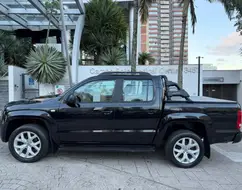 VOLKSWAGEN AMAROK 2.0 SE 4X4 CD 16V TURBO INTERCOOLER DIESEL 4P MANUAL VOLKSWAGEN AMAROK 2.0 SE 4X4 CD 16V TURBO INTERCOOLER DIESEL 4P MANUAL