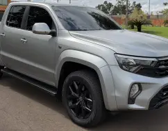 VOLKSWAGEN AMAROK 3.0 V6 TDI DIESEL HIGHLINE CD 4MOTION AUTOMÁTICO VOLKSWAGEN AMAROK 3.0 V6 TDI DIESEL HIGHLINE CD 4MOTION AUTOMÁTICO