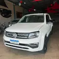 VOLKSWAGEN AMAROK 3.0 V6 TDI DIESEL HIGHLINE CD 4MOTION AUTOMÁTICO VOLKSWAGEN AMAROK 3.0 V6 TDI DIESEL HIGHLINE CD 4MOTION AUTOMÁTICO