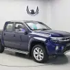 VOLKSWAGEN AMAROK 3.0 V6 TDI DIESEL HIGHLINE CD 4MOTION AUTOMÁTICO VOLKSWAGEN AMAROK 3.0 V6 TDI DIESEL HIGHLINE CD 4MOTION AUTOMÁTICO