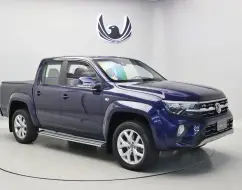 VOLKSWAGEN AMAROK 3.0 V6 TDI DIESEL HIGHLINE CD 4MOTION AUTOMÁTICO VOLKSWAGEN AMAROK 3.0 V6 TDI DIESEL HIGHLINE CD 4MOTION AUTOMÁTICO