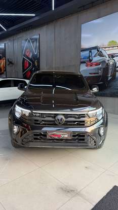 VOLKSWAGEN-AMAROK-3.0 V6 TDI DIESEL EXTREME CD 4MOTION AUTOMÁTICO VOLKSWAGEN-AMAROK-2025