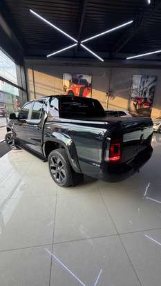 VOLKSWAGEN-AMAROK-3.0 V6 TDI DIESEL EXTREME CD 4MOTION AUTOMÁTICO VOLKSWAGEN-AMAROK-2025