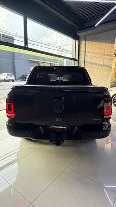 VOLKSWAGEN-AMAROK-3.0 V6 TDI DIESEL EXTREME CD 4MOTION AUTOMÁTICO VOLKSWAGEN-AMAROK-2025