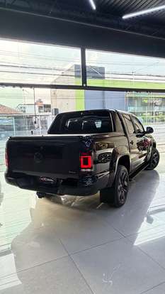 VOLKSWAGEN-AMAROK-3.0 V6 TDI DIESEL EXTREME CD 4MOTION AUTOMÁTICO VOLKSWAGEN-AMAROK-2025