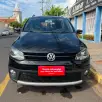 VOLKSWAGEN CROSSFOX 1.6 MI FLEX 8V 4P MANUAL VOLKSWAGEN CROSSFOX 1.6 MI FLEX 8V 4P MANUAL