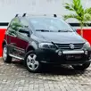 VOLKSWAGEN CROSSFOX 1.6 MI FLEX 8V 4P MANUAL VOLKSWAGEN CROSSFOX 1.6 MI FLEX 8V 4P MANUAL