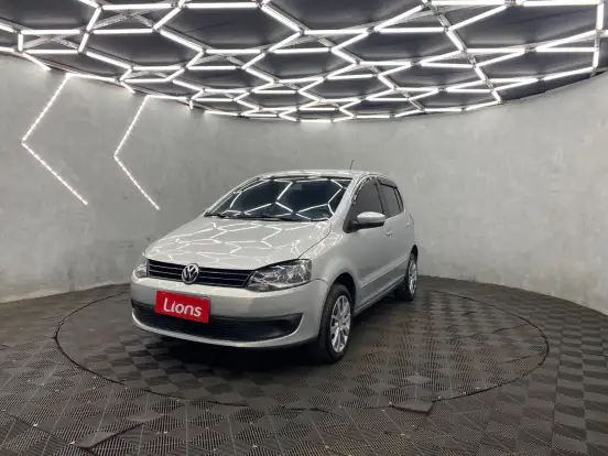 VOLKSWAGEN-FOX-1.0 MI 8V FLEX 4P MANUAL VOLKSWAGEN-FOX-2013