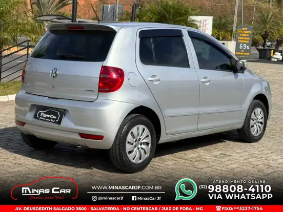 VOLKSWAGEN-FOX-2014