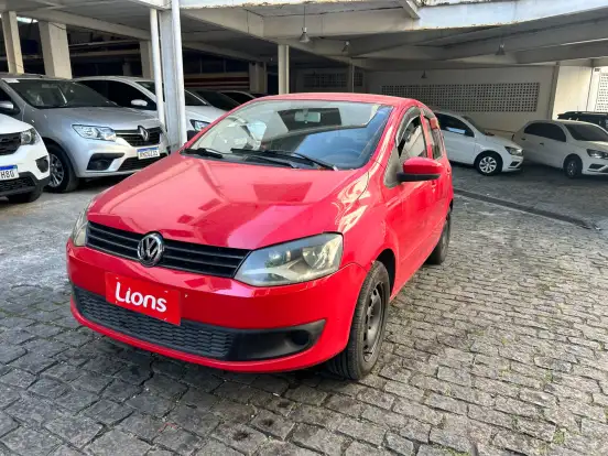 VOLKSWAGEN-FOX-2011
