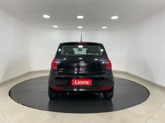 VOLKSWAGEN-FOX-1.0 MI 8V FLEX 4P MANUAL VOLKSWAGEN-FOX-2014