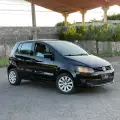 VOLKSWAGEN FOX 1.0 MI TREND 8V FLEX 4P MANUAL VOLKSWAGEN FOX 1.0 MI TREND 8V FLEX 4P MANUAL