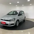 VOLKSWAGEN FOX 1.0 MI TRENDLINE 8V FLEX 4P MANUAL VOLKSWAGEN FOX 1.0 MI TRENDLINE 8V FLEX 4P MANUAL