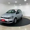 VOLKSWAGEN FOX 1.0 MI TRENDLINE 8V FLEX 4P MANUAL VOLKSWAGEN FOX 1.0 MI TRENDLINE 8V FLEX 4P MANUAL