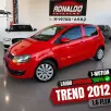 VOLKSWAGEN FOX 1.6 MI 8V FLEX 4P AUTOMATIZADO VOLKSWAGEN FOX 1.6 MI 8V FLEX 4P AUTOMATIZADO