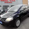 VOLKSWAGEN FOX 1.6 MI PLUS 8V FLEX 4P MANUAL VOLKSWAGEN FOX 1.6 MI PLUS 8V FLEX 4P MANUAL