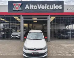 VOLKSWAGEN FOX 1.6 MSI PEPPER 16V FLEX 4P MANUAL VOLKSWAGEN FOX 1.6 MSI PEPPER 16V FLEX 4P MANUAL