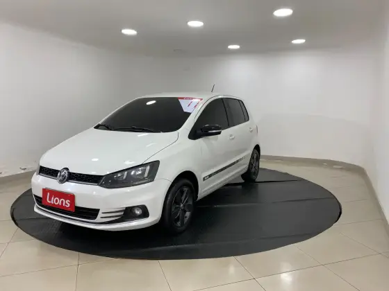 VOLKSWAGEN FOX 1.6 MSI RUN 8V FLEX 4P MANUAL VOLKSWAGEN FOX 1.6 MSI RUN 8V FLEX 4P MANUAL