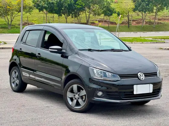 VOLKSWAGEN FOX 1.6 MSI TOTAL FLEX CONNECT 4P I-MOTION VOLKSWAGEN FOX 1.6 MSI TOTAL FLEX CONNECT 4P I-MOTION