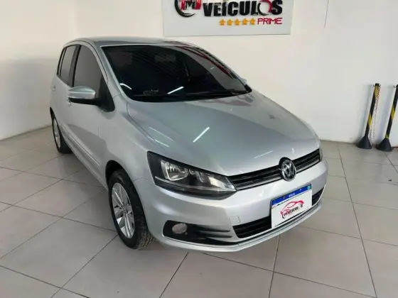 VOLKSWAGEN FOX 1.6 MSI TOTAL FLEX CONNECT 4P MANUAL VOLKSWAGEN FOX 1.6 MSI TOTAL FLEX CONNECT 4P MANUAL