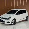 VOLKSWAGEN FOX 1.6 MSI TOTAL FLEX CONNECT 4P MANUAL VOLKSWAGEN FOX 1.6 MSI TOTAL FLEX CONNECT 4P MANUAL