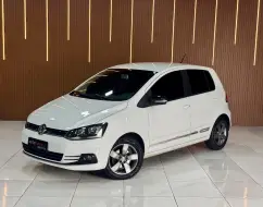 VOLKSWAGEN FOX 1.6 MSI TOTAL FLEX CONNECT 4P MANUAL VOLKSWAGEN FOX 1.6 MSI TOTAL FLEX CONNECT 4P MANUAL
