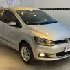 VOLKSWAGEN FOX 1.6 MSI TOTAL FLEX CONNECT 4P MANUAL VOLKSWAGEN FOX 1.6 MSI TOTAL FLEX CONNECT 4P MANUAL