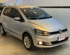 VOLKSWAGEN FOX 1.6 MSI TOTAL FLEX CONNECT 4P MANUAL VOLKSWAGEN FOX 1.6 MSI TOTAL FLEX CONNECT 4P MANUAL