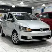 VOLKSWAGEN FOX 1.6 MSI TRENDLINE 8V FLEX 4P MANUAL VOLKSWAGEN FOX 1.6 MSI TRENDLINE 8V FLEX 4P MANUAL
