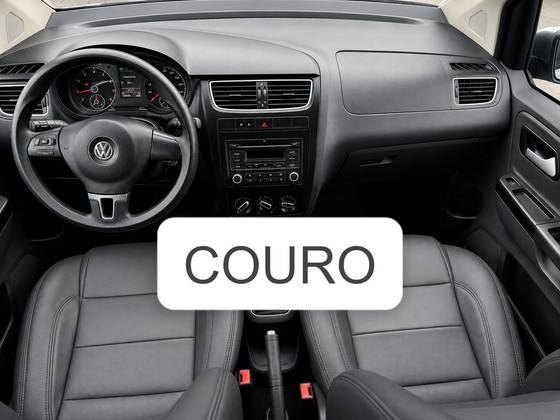VOLKSWAGEN FOX 1.0 MI 8V FLEX 4P MANUAL