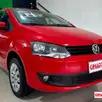 VOLKSWAGEN FOX 1.6 MI 8V FLEX 4P MANUAL VOLKSWAGEN FOX 1.6 MI 8V FLEX 4P MANUAL