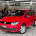 VOLKSWAGEN FOX 1.6 MI PRIME 8V FLEX 4P MANUAL VOLKSWAGEN FOX 1.6 MI PRIME 8V FLEX 4P MANUAL
