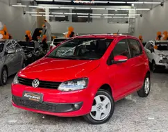 VOLKSWAGEN FOX 1.6 MI PRIME 8V FLEX 4P MANUAL VOLKSWAGEN FOX 1.6 MI PRIME 8V FLEX 4P MANUAL