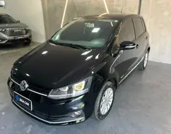 VOLKSWAGEN FOX 1.6 MSI TOTAL FLEX CONNECT 4P MANUAL VOLKSWAGEN FOX 1.6 MSI TOTAL FLEX CONNECT 4P MANUAL