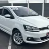 VOLKSWAGEN FOX 1.6 MSI TOTAL FLEX CONNECT 4P MANUAL VOLKSWAGEN FOX 1.6 MSI TOTAL FLEX CONNECT 4P MANUAL